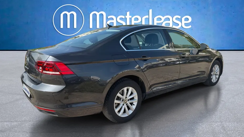 VOLKSWAGEN Passat Passat 1.5 TSI EVO Business DSG