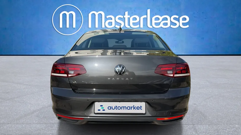 VOLKSWAGEN Passat Passat 1.5 TSI EVO Business DSG