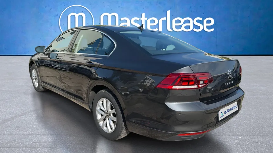VOLKSWAGEN Passat Passat 1.5 TSI EVO Business DSG