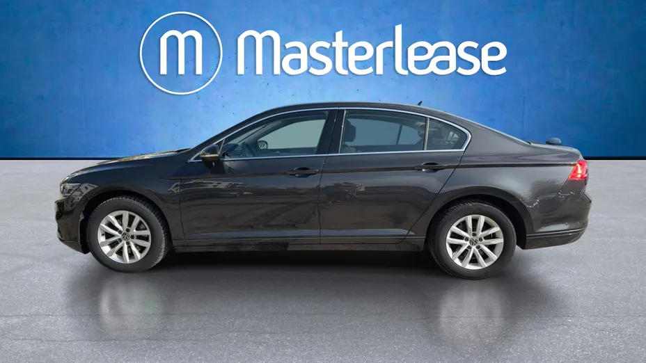 VOLKSWAGEN Passat Passat 1.5 TSI EVO Business DSG
