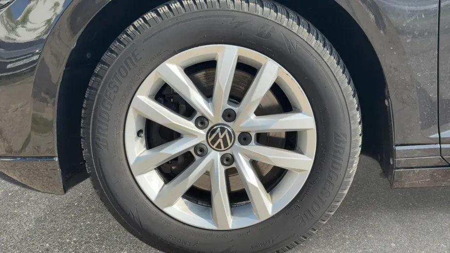 VOLKSWAGEN Passat Passat 1.5 TSI EVO Business DSG