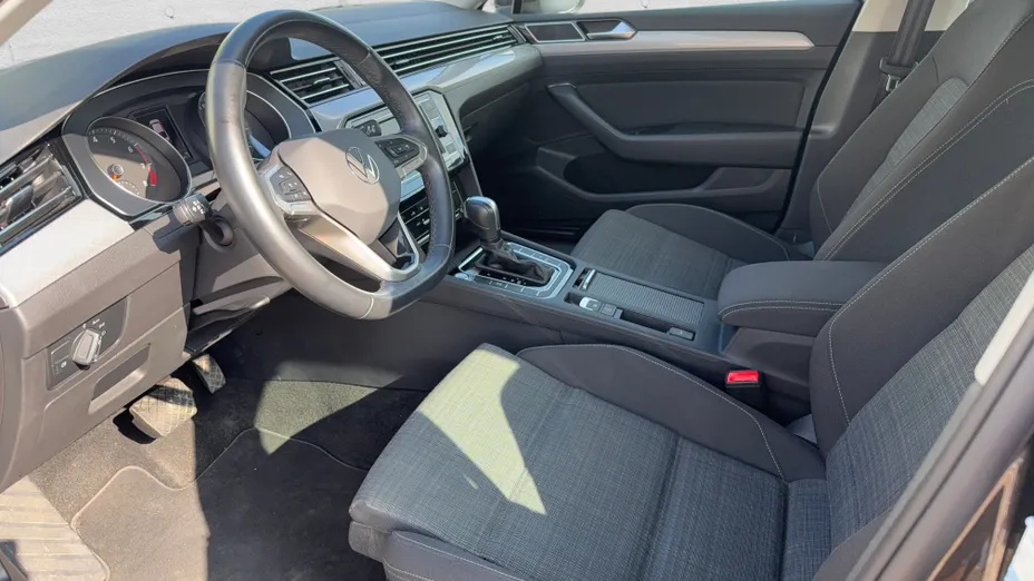 VOLKSWAGEN Passat Passat 1.5 TSI EVO Business DSG