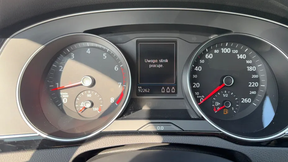 VOLKSWAGEN Passat Passat 1.5 TSI EVO Business DSG