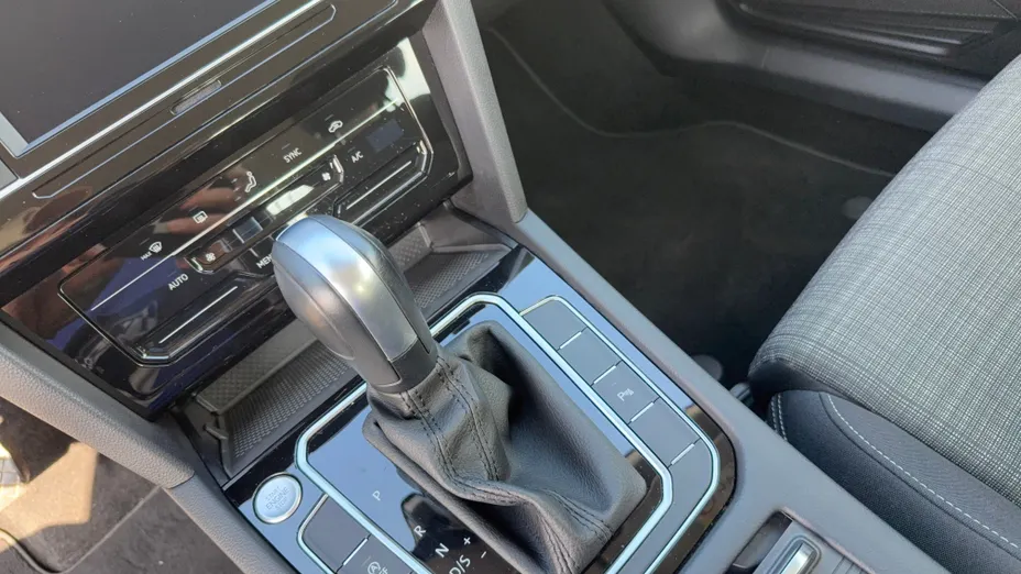 VOLKSWAGEN Passat Passat 1.5 TSI EVO Business DSG
