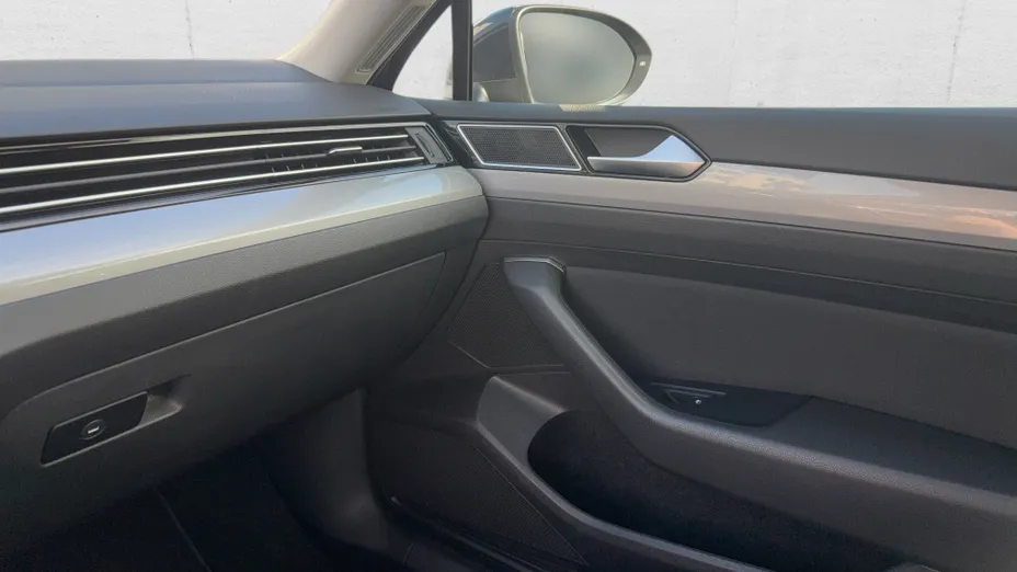 VOLKSWAGEN Passat Passat 1.5 TSI EVO Business DSG