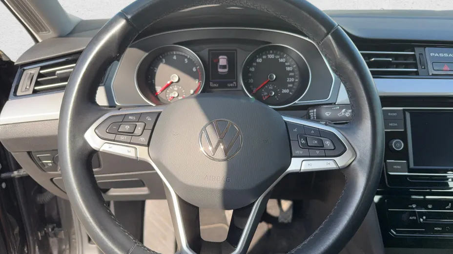 VOLKSWAGEN Passat Passat 1.5 TSI EVO Business DSG