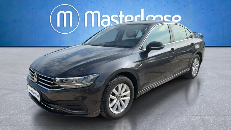 VOLKSWAGEN Passat Passat 1.5 TSI EVO Business DSG