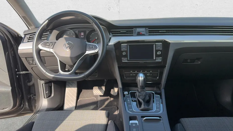 VOLKSWAGEN Passat Passat 1.5 TSI EVO Business DSG
