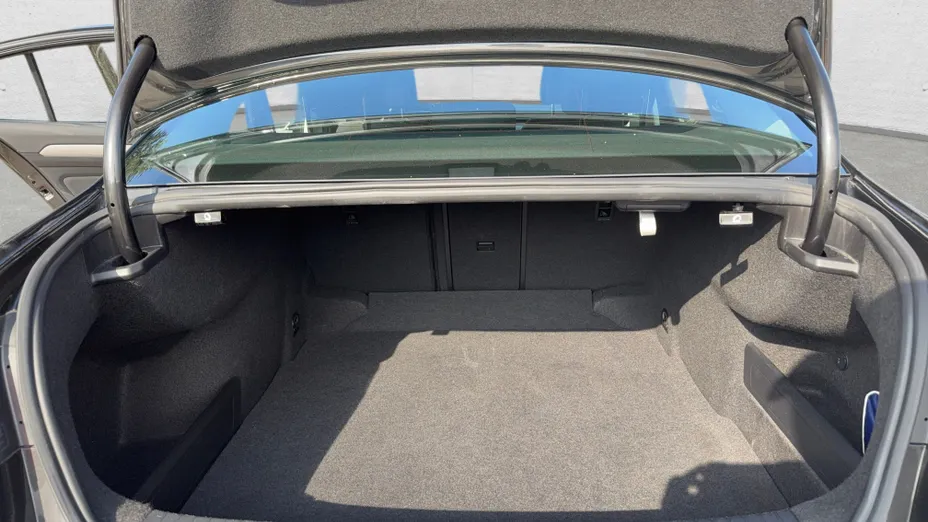 VOLKSWAGEN Passat Passat 1.5 TSI EVO Business DSG
