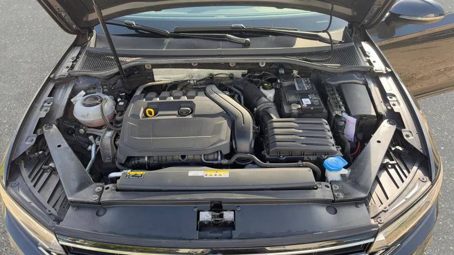 VOLKSWAGEN Passat Passat 1.5 TSI EVO Business DSG