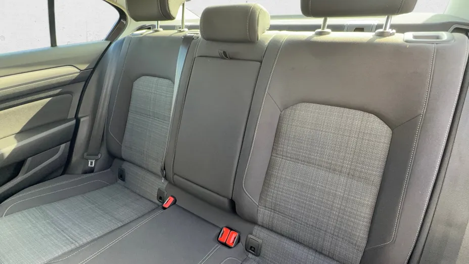 VOLKSWAGEN Passat Passat 1.5 TSI EVO Business DSG