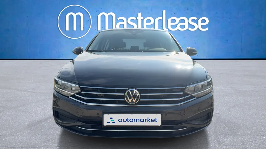 VOLKSWAGEN Passat Passat 1.5 TSI EVO Business DSG