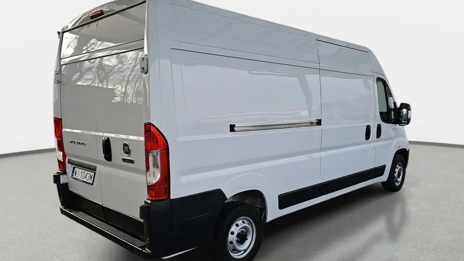 FIAT Ducato Ducato 33 MJ L3H2 EasyPro