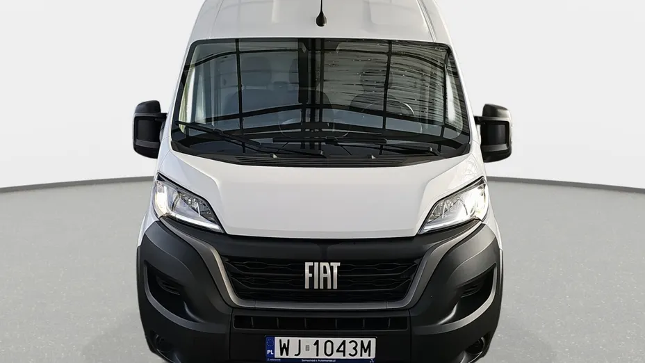 FIAT Ducato Ducato 33 MJ L3H2 EasyPro