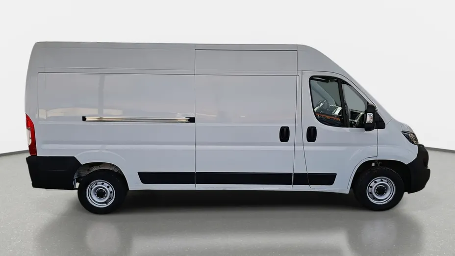 FIAT Ducato Ducato 33 MJ L3H2 EasyPro