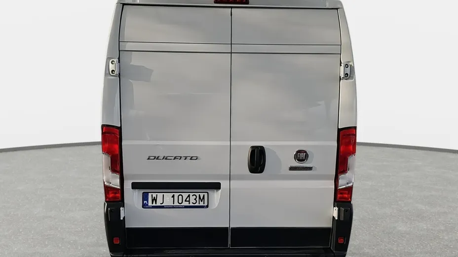 FIAT Ducato Ducato 33 MJ L3H2 EasyPro