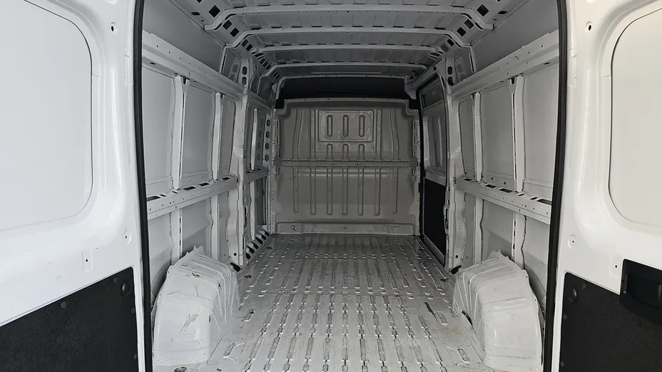 FIAT Ducato Ducato 33 MJ L3H2 EasyPro