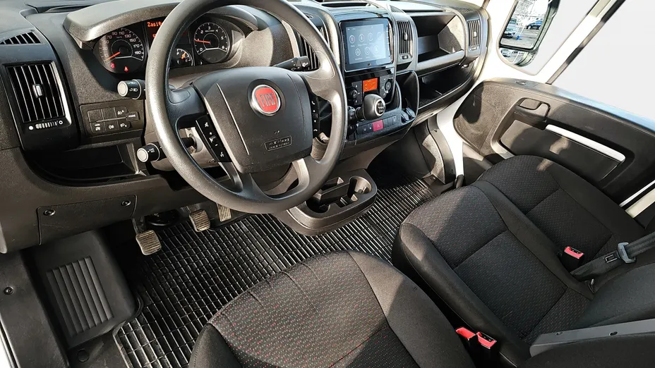 FIAT Ducato Ducato 33 MJ L3H2 EasyPro