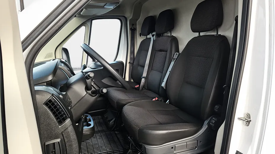 FIAT Ducato Ducato 33 MJ L3H2 EasyPro