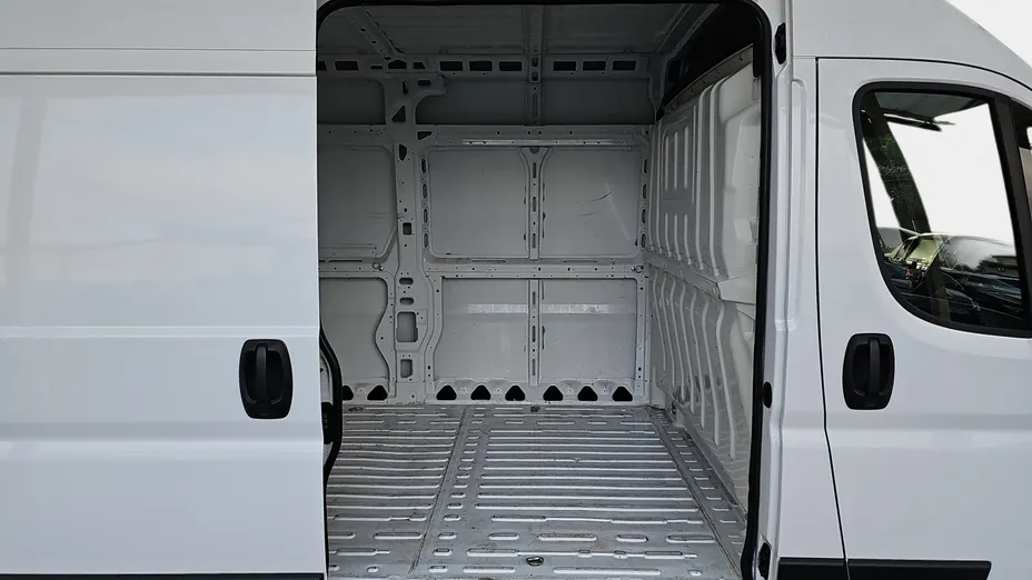 FIAT Ducato Ducato 33 MJ L3H2 EasyPro