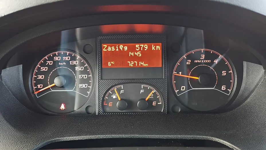 FIAT Ducato Ducato 33 MJ L3H2 EasyPro