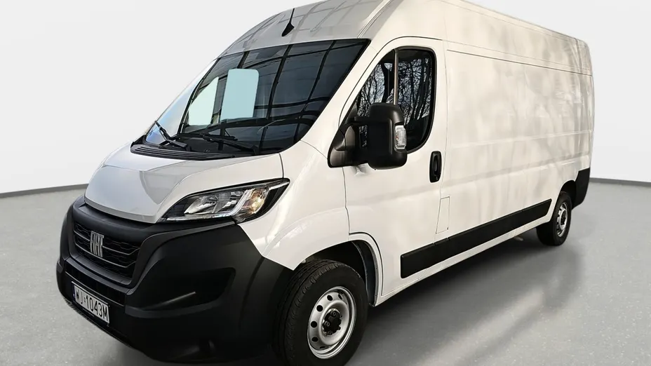 FIAT Ducato Ducato 33 MJ L3H2 EasyPro
