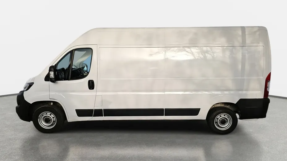 FIAT Ducato Ducato 33 MJ L3H2 EasyPro