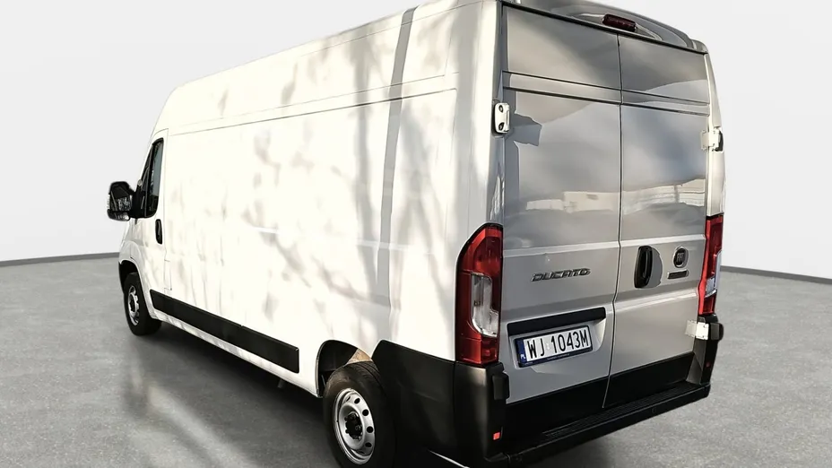 FIAT Ducato Ducato 33 MJ L3H2 EasyPro