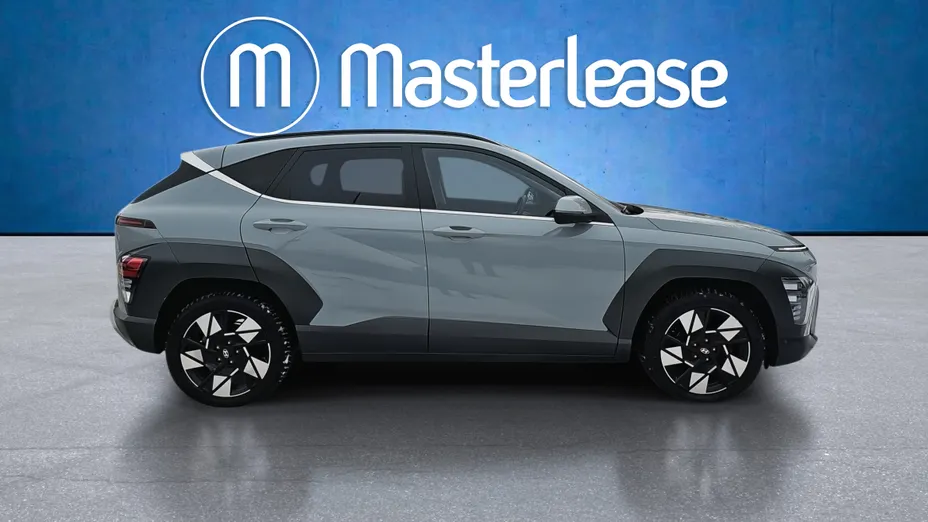 HYUNDAI Kona Kona 1.6 T-GDI Platinum DCT