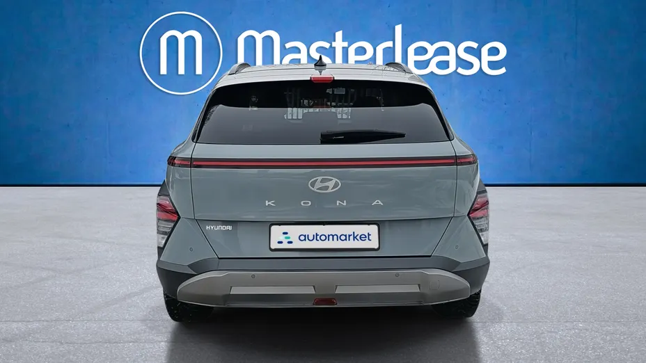 HYUNDAI Kona Kona 1.6 T-GDI Platinum DCT