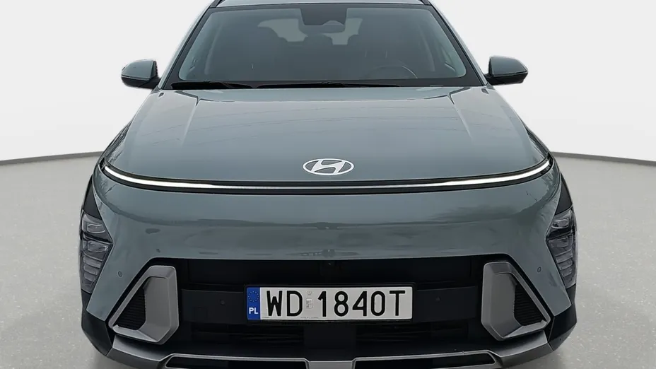 HYUNDAI Kona Kona 1.6 T-GDI Platinum DCT