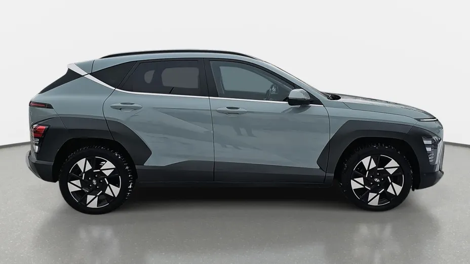 HYUNDAI Kona Kona 1.6 T-GDI Platinum DCT