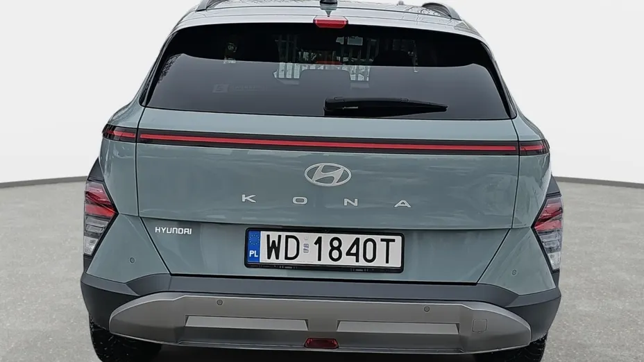 HYUNDAI Kona Kona 1.6 T-GDI Platinum DCT
