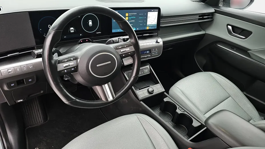 HYUNDAI Kona Kona 1.6 T-GDI Platinum DCT