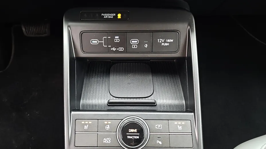 HYUNDAI Kona Kona 1.6 T-GDI Platinum DCT