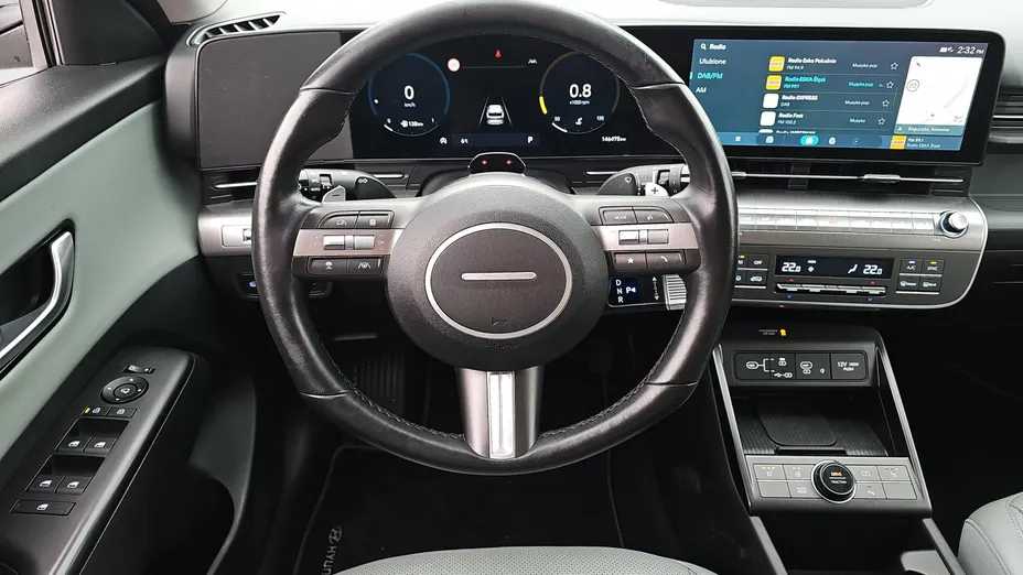 HYUNDAI Kona Kona 1.6 T-GDI Platinum DCT