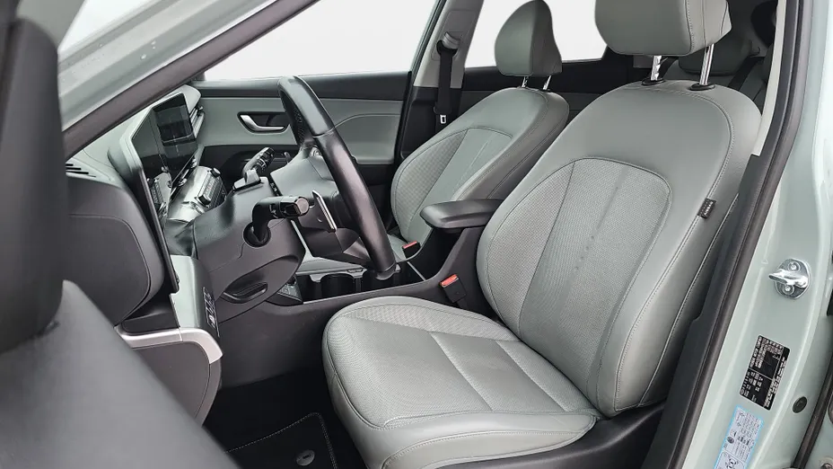 HYUNDAI Kona Kona 1.6 T-GDI Platinum DCT
