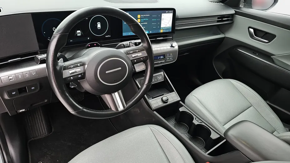 HYUNDAI Kona Kona 1.6 T-GDI Platinum DCT