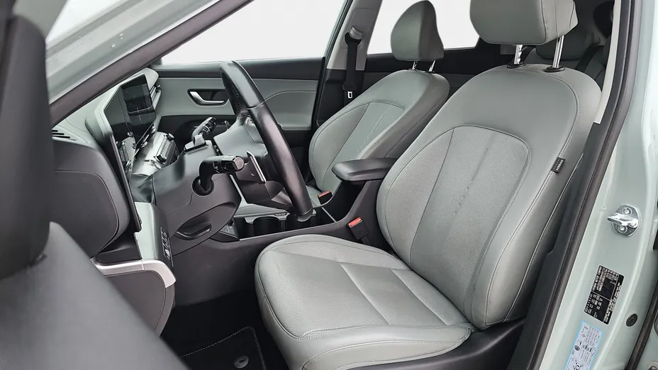 HYUNDAI Kona Kona 1.6 T-GDI Platinum DCT