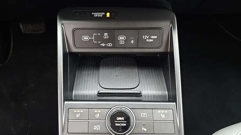 HYUNDAI Kona Kona 1.6 T-GDI Platinum DCT