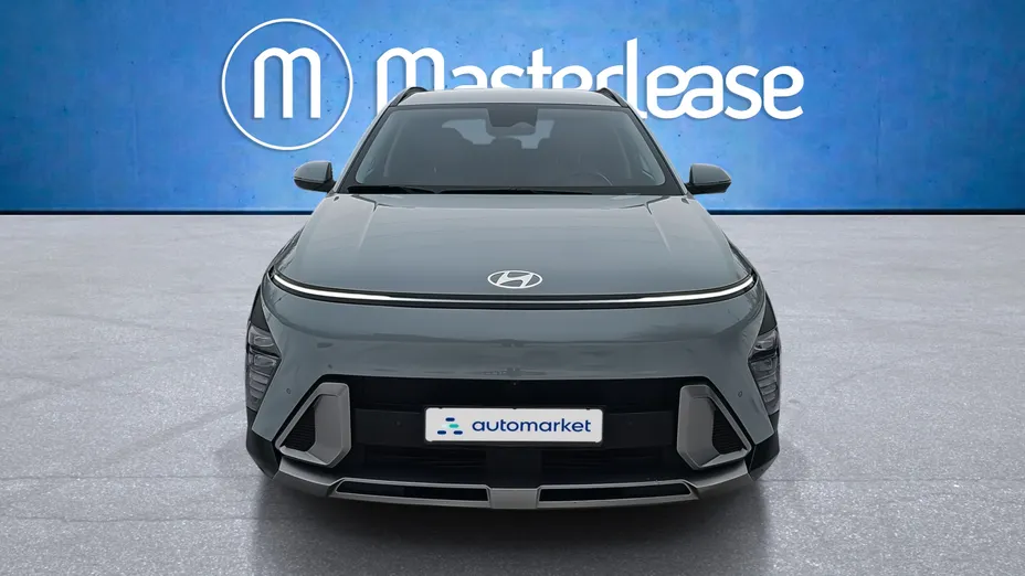 HYUNDAI Kona Kona 1.6 T-GDI Platinum DCT