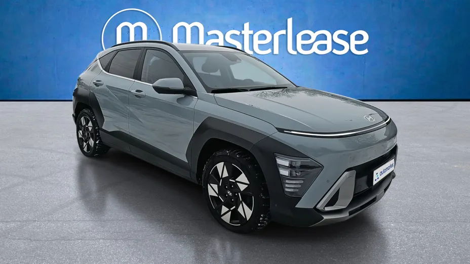 HYUNDAI Kona Kona 1.6 T-GDI Platinum DCT