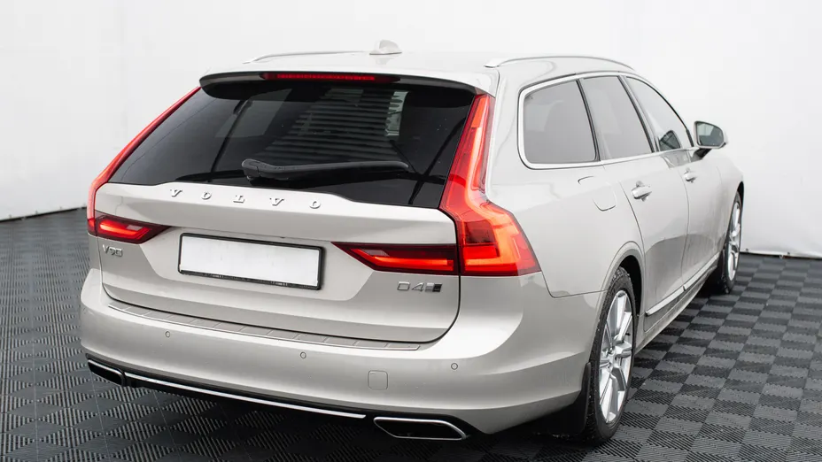 VOLVO V90 V90 D4 SCR AWD Inscription aut