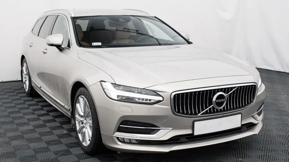 VOLVO V90 V90 D4 SCR AWD Inscription aut