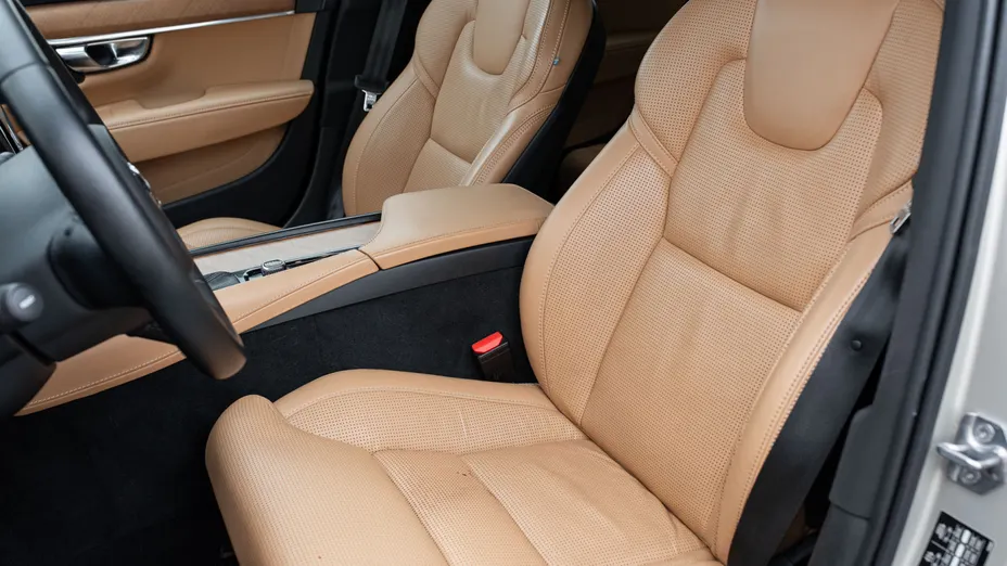 VOLVO V90 V90 D4 SCR AWD Inscription aut