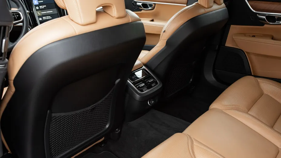 VOLVO V90 V90 D4 SCR AWD Inscription aut