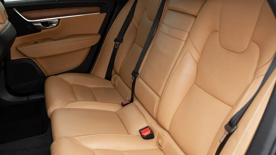 VOLVO V90 V90 D4 SCR AWD Inscription aut