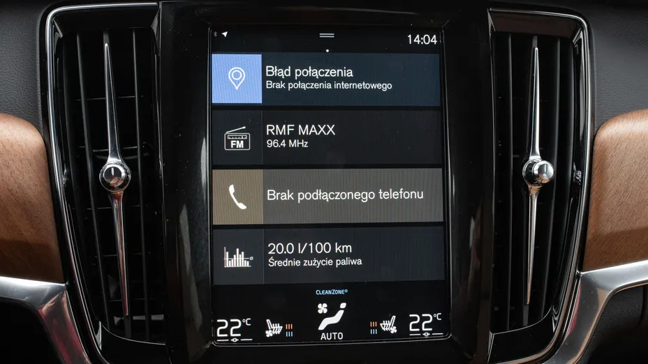 VOLVO V90 V90 D4 SCR AWD Inscription aut