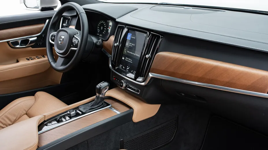 VOLVO V90 V90 D4 SCR AWD Inscription aut