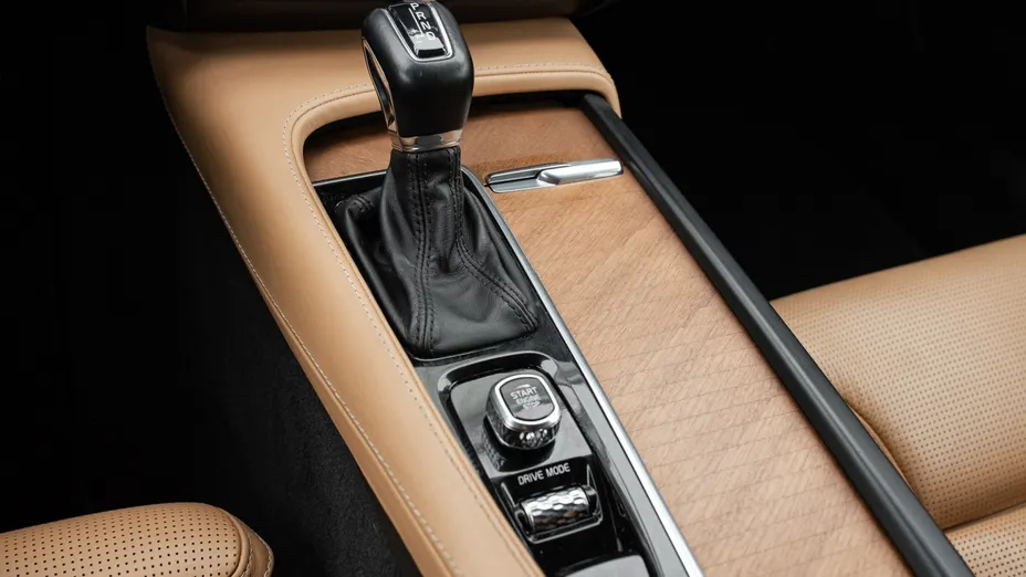 VOLVO V90 V90 D4 SCR AWD Inscription aut